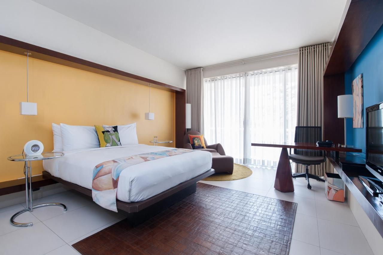 The Picasso Boutique Serviced Residences Managed By Hii Makati City Esterno foto