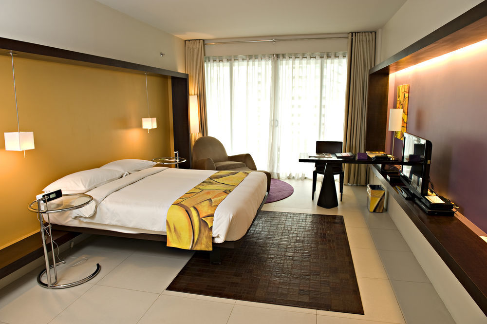The Picasso Boutique Serviced Residences Managed By Hii Makati City Esterno foto